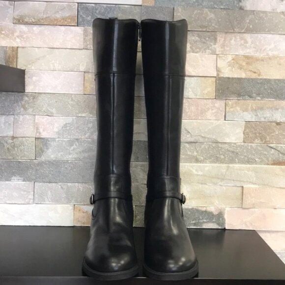 Easy Spirit Leigh Riding Boots - Picture 6 of 11